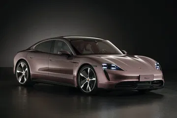 Porsche Taycan Precio Barato Dm 5