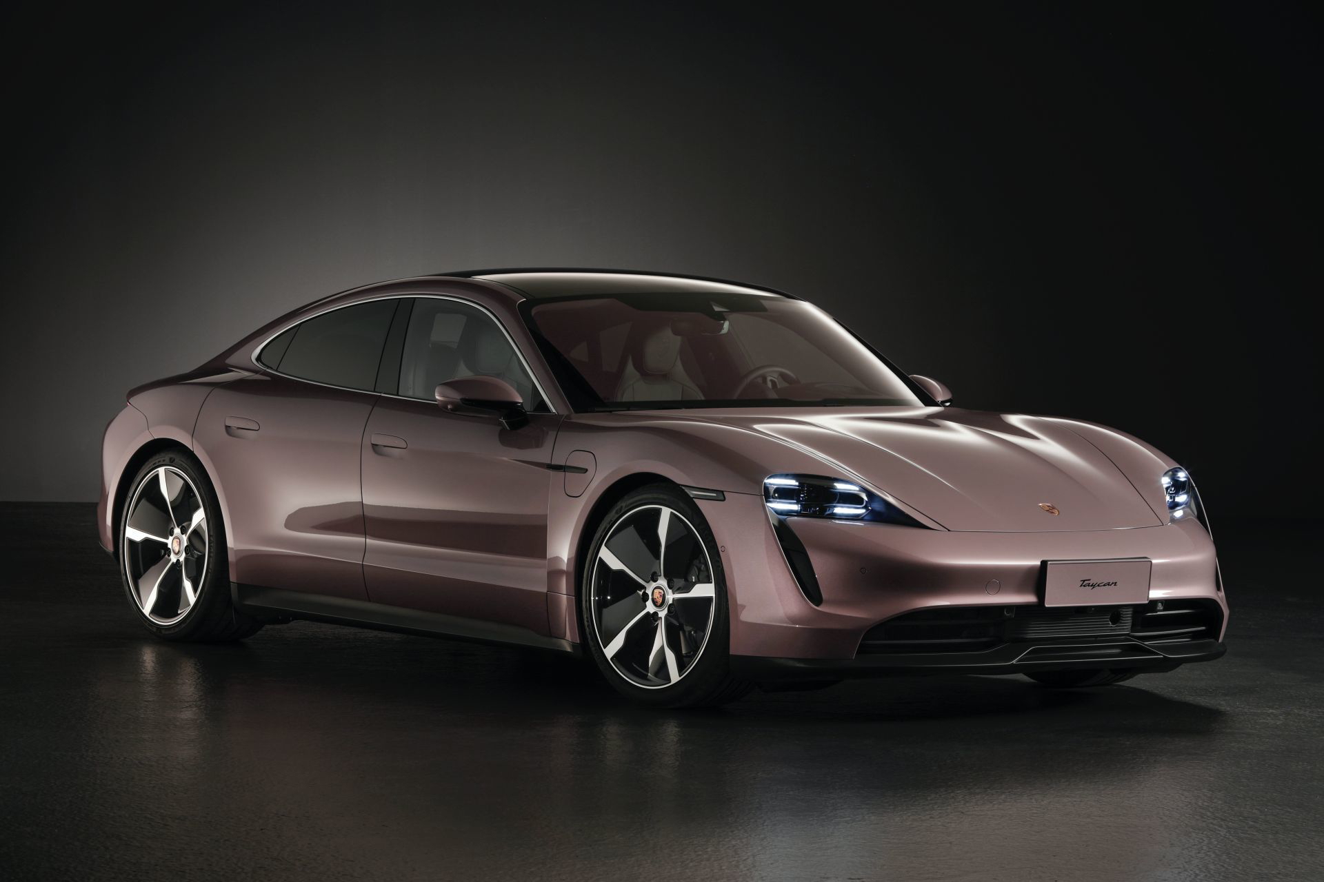 Porsche Taycan Precio Barato Dm 5