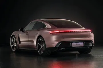 Porsche Taycan Precio Barato Dm 7