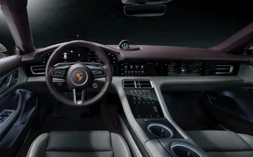 Porsche Taycan Precio Barato Dm 8