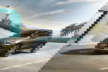 Imagen del SEAT Ateca