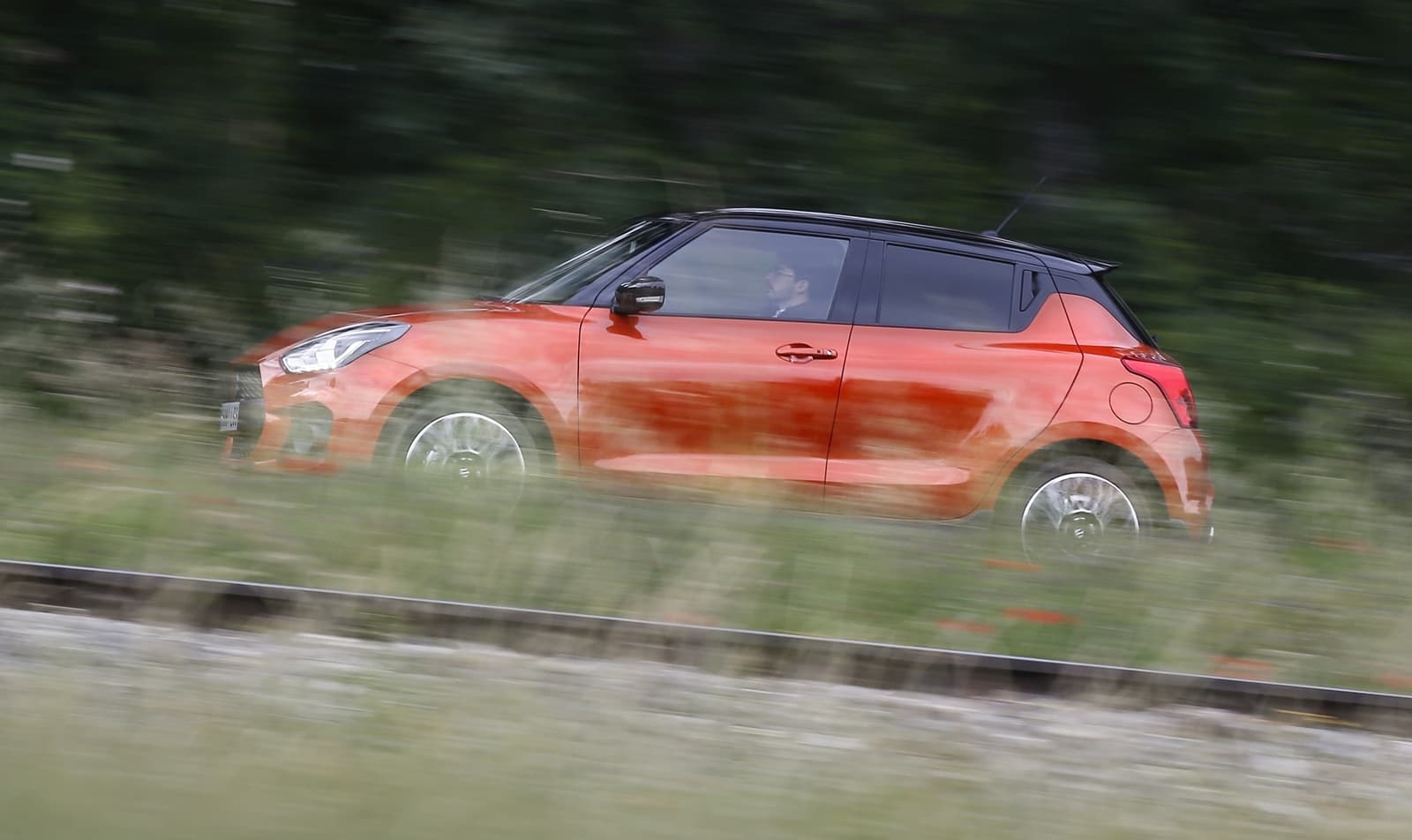 Suzuki Swift Sport 2020 0620 026