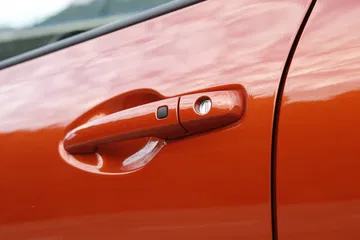 Suzuki Swift Sport 2020 0620 041
