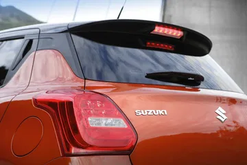 Suzuki Swift Sport 2020 0620 042