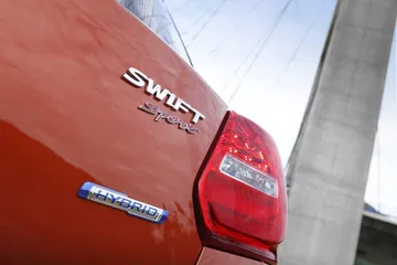 Suzuki Swift Sport 2020 0620 046