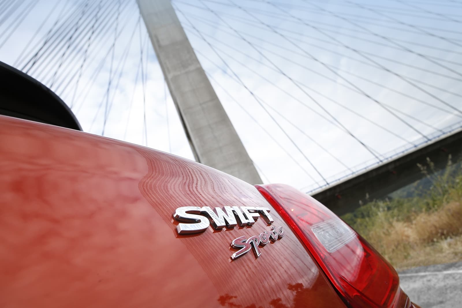 Suzuki Swift Sport 2020 0620 047