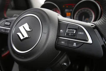 Suzuki Swift Sport 2020 0620 054