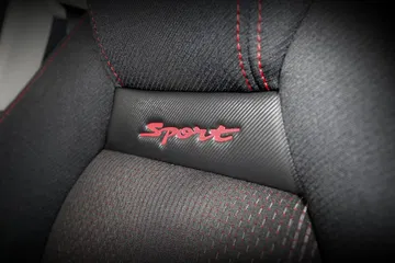 Suzuki Swift Sport 2020 0620 061