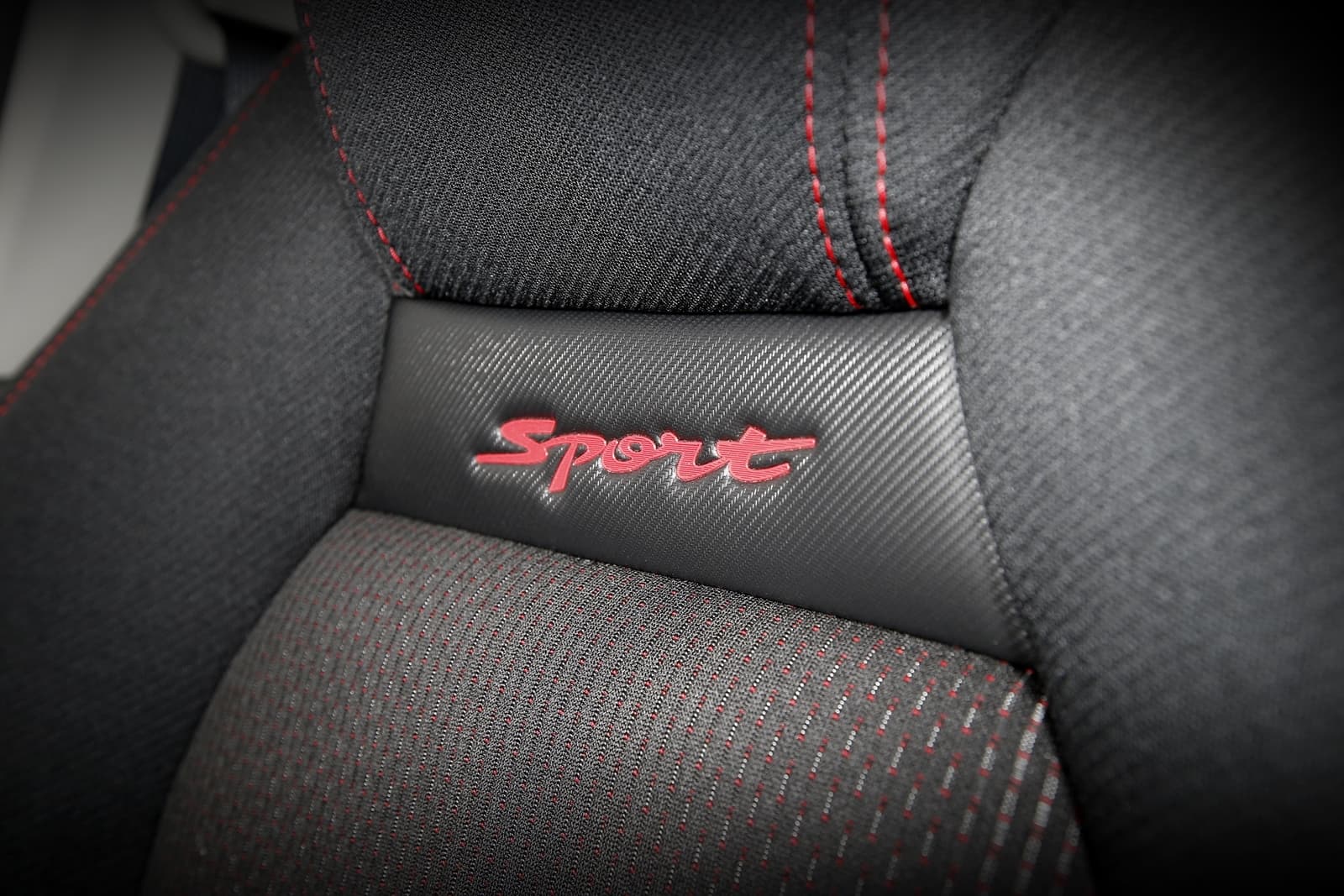 Suzuki Swift Sport 2020 0620 061