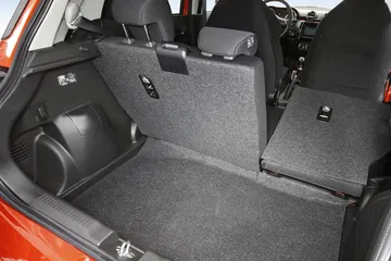 Suzuki Swift Sport 2020 0620 065