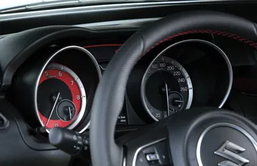 Suzuki Swift Sport 2020 0620 067