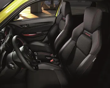 Suzuki Swift Sport 2020 0620 072