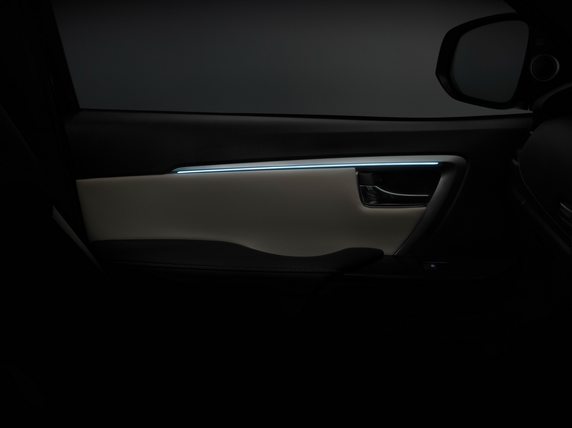 Toyota Fortuner 2020 23