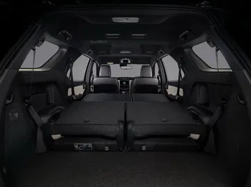 Toyota Fortuner 2020 24