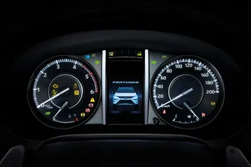 Toyota Fortuner 2020 25