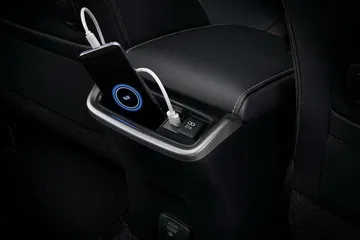 Toyota Fortuner 2020 26