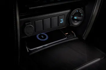 Toyota Fortuner 2020 27