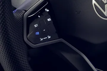 Volante Volkswagen Tiguan R 2020 9