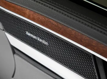 Volkswagen Arteon 2020 Interior Elegance 02