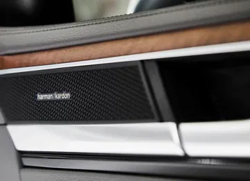 Volkswagen Arteon 2020 Interior Elegance 03