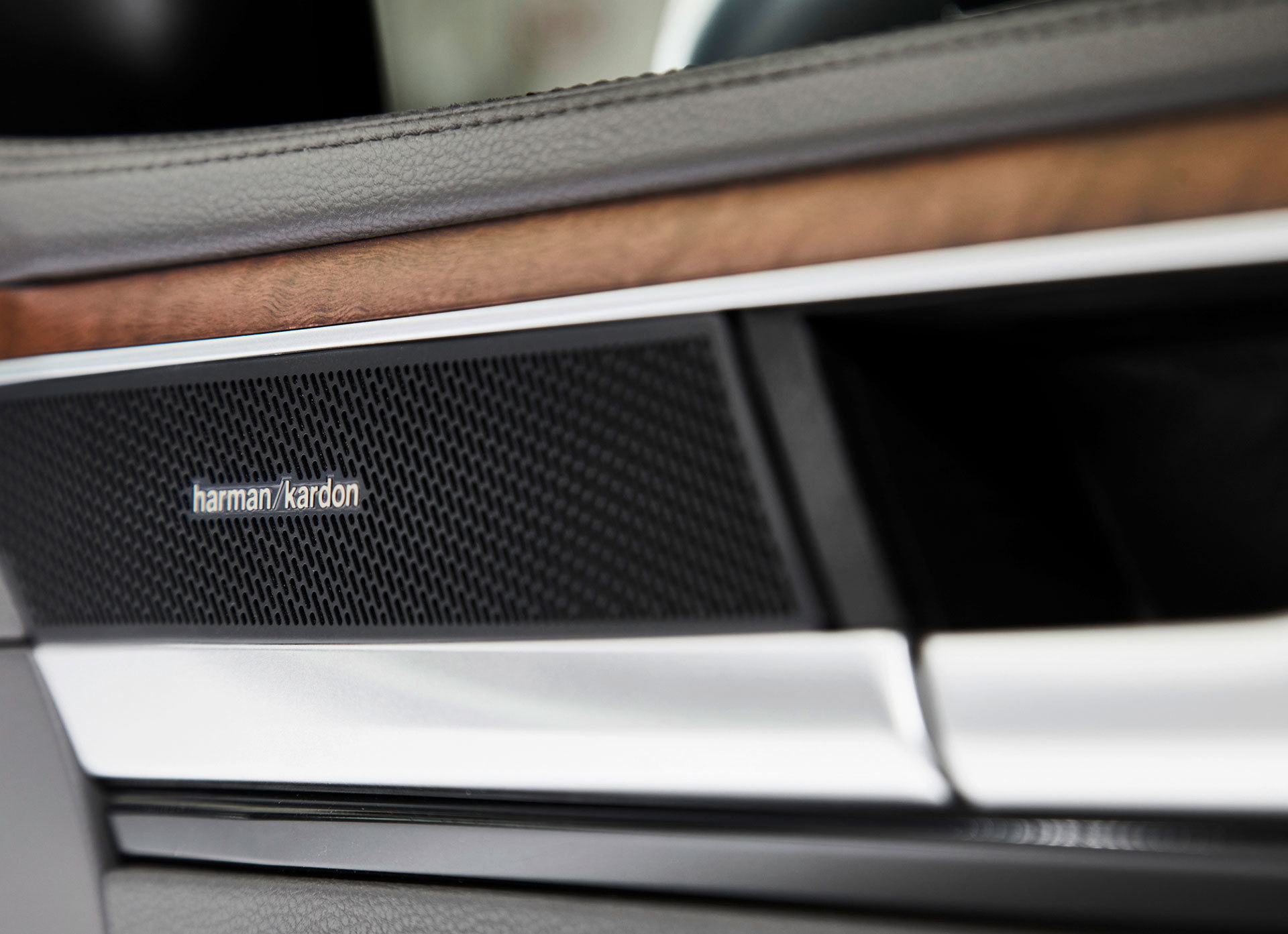 Volkswagen Arteon 2020 Interior Elegance 03