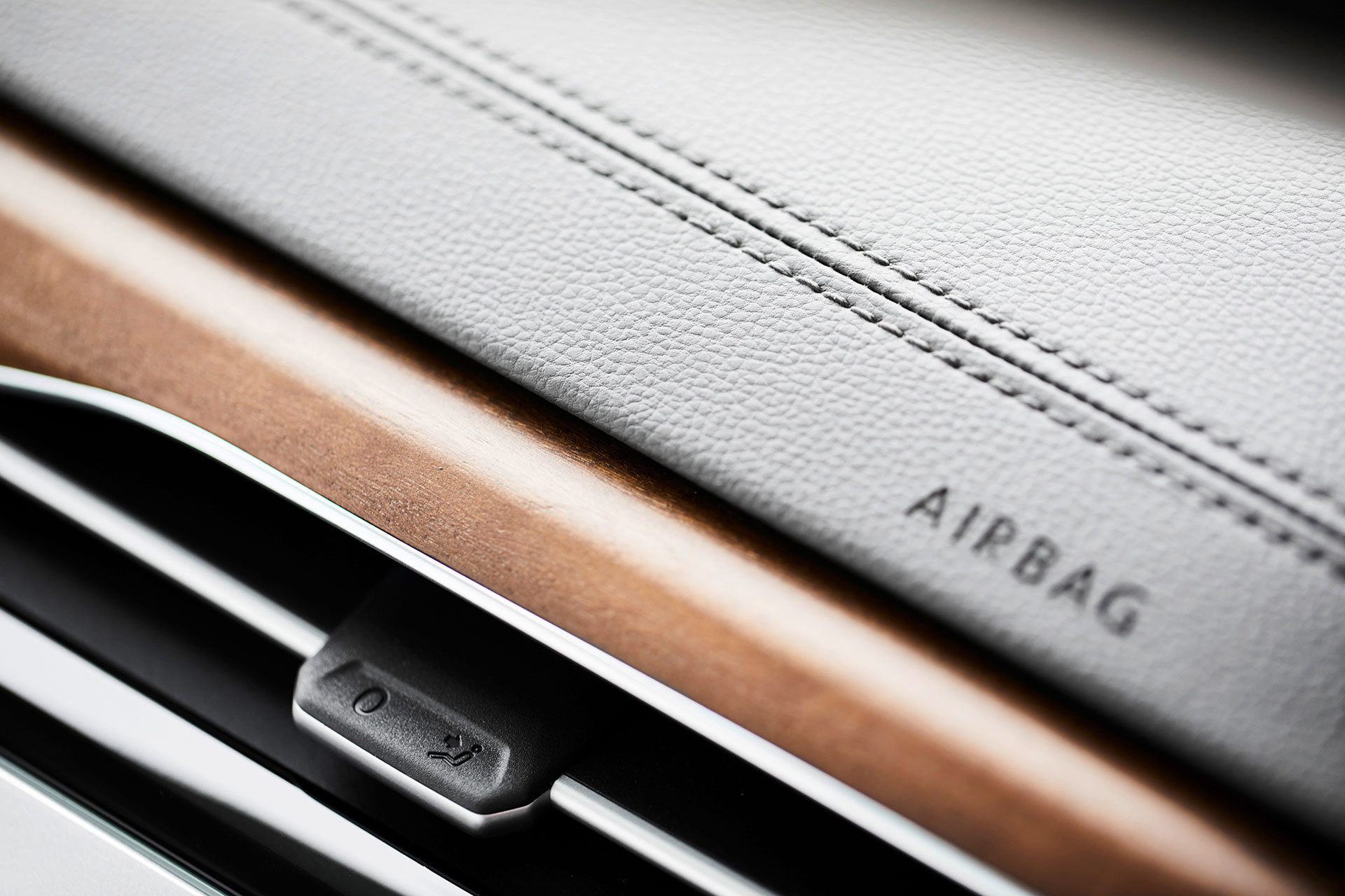 Volkswagen Arteon 2020 Interior Elegance 04