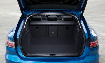 Volkswagen Arteon 2020 Interior Elegance 10