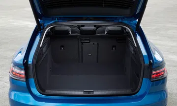 Volkswagen Arteon 2020 Interior Elegance 11