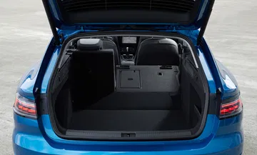 Volkswagen Arteon 2020 Interior Elegance 13