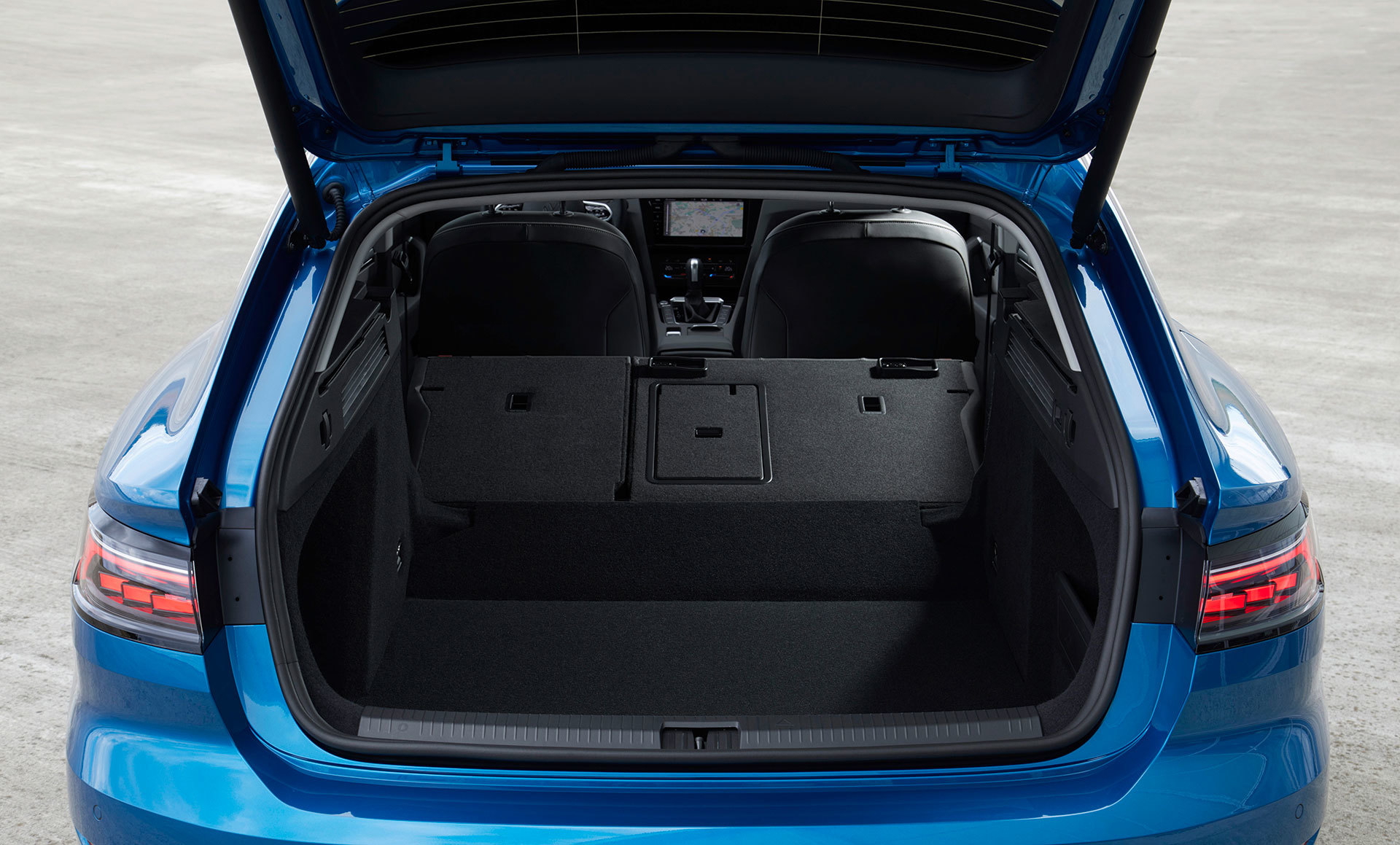 Volkswagen Arteon 2020 Interior Elegance 14