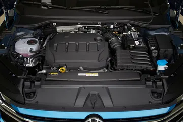 Volkswagen Arteon 2020 Interior Elegance 15