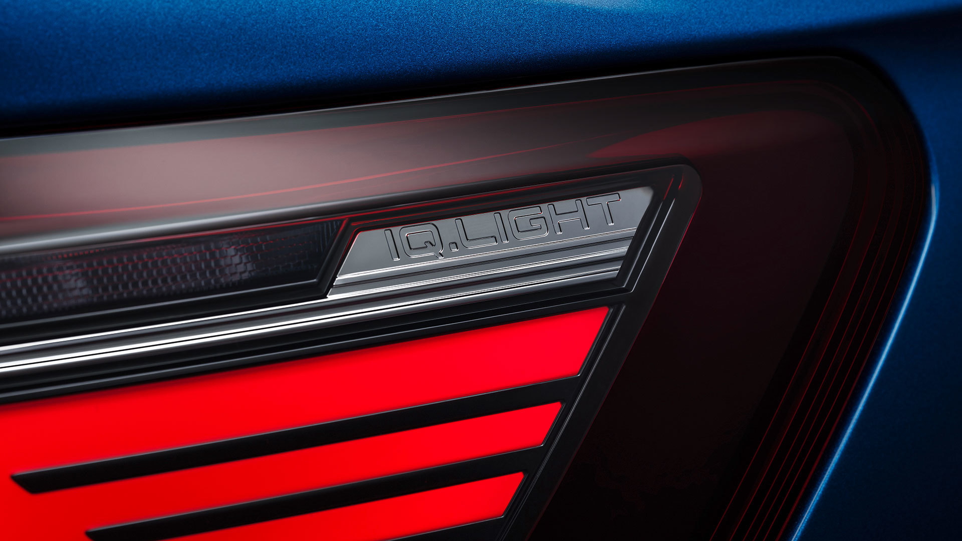 Volkswagen Arteon Shooting Brake 2020 Elegance Azul 15