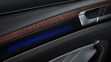 Volkswagen Arteon Shooting Brake 2020 Elegance Azul 20