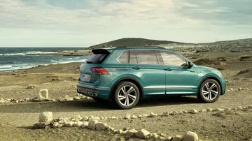 Volkswagen Tiguan 2020 12