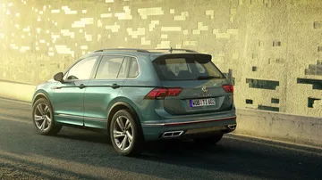 Volkswagen Tiguan 2020 3
