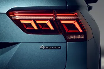 Volkswagen Tiguan 2020 38