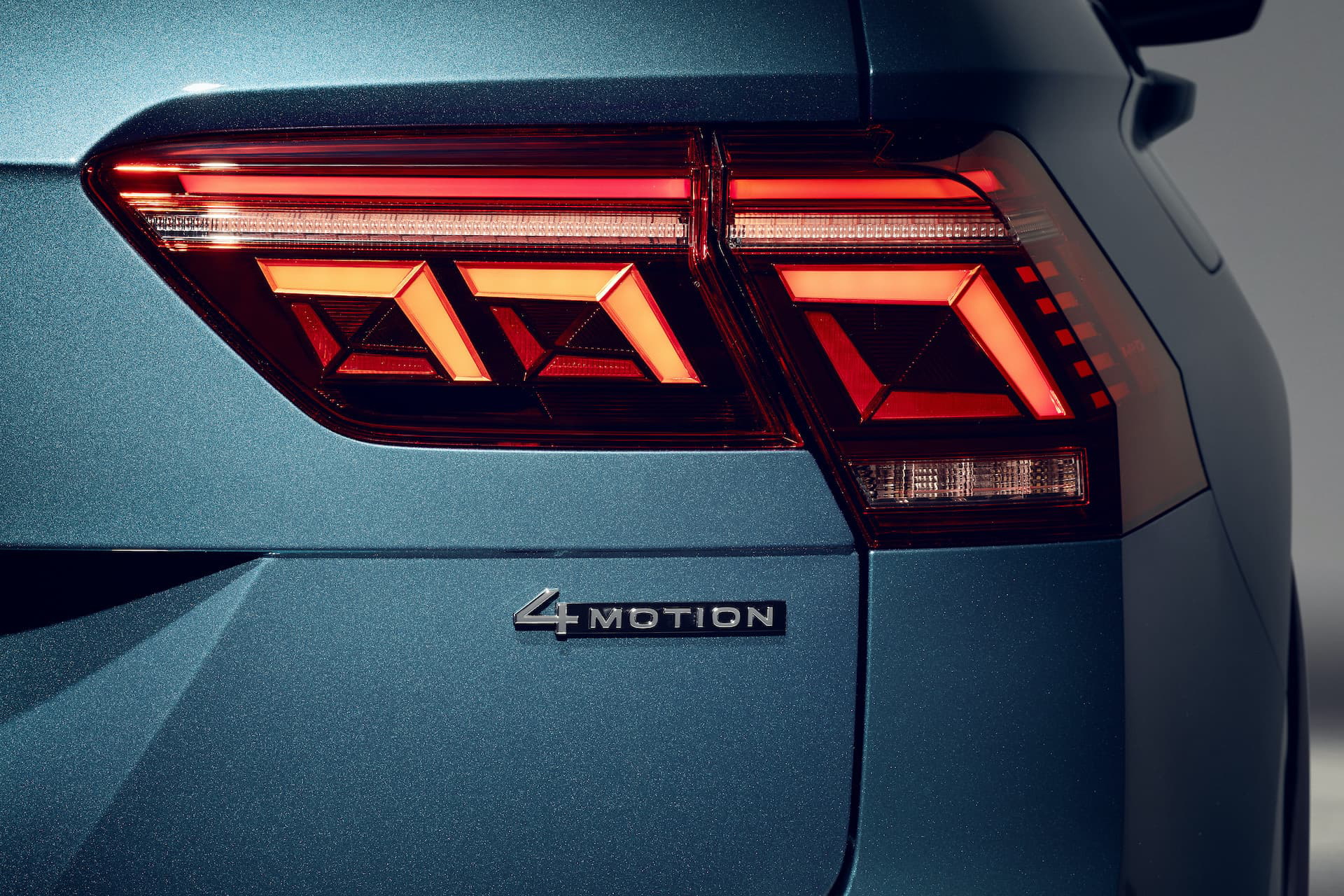 Volkswagen Tiguan 2020 38