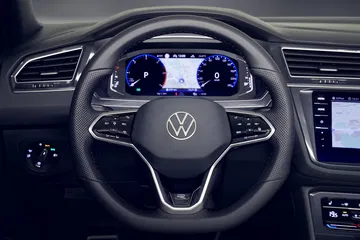 Volkswagen Tiguan 2020 40