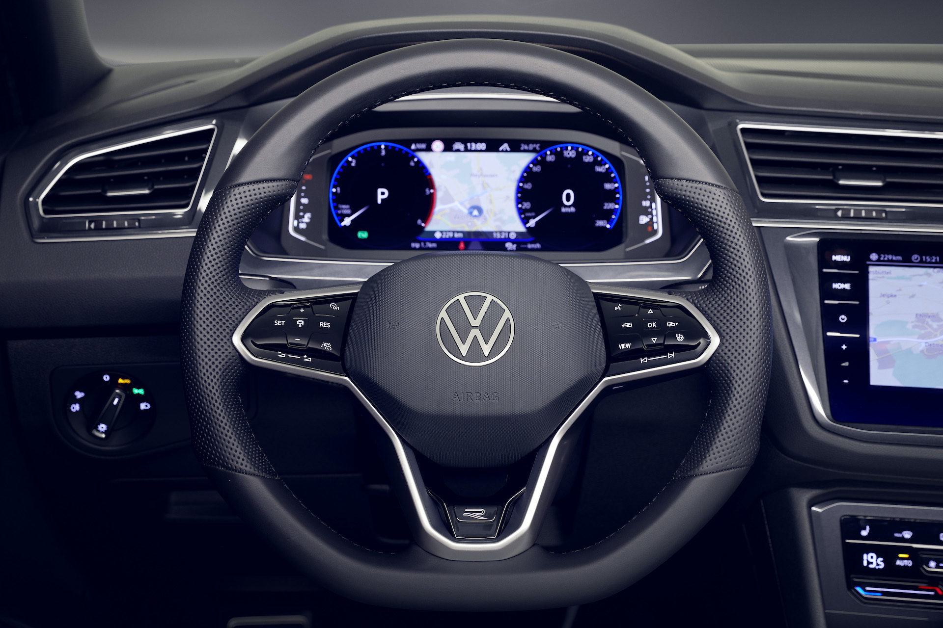 Volkswagen Tiguan 2020 40