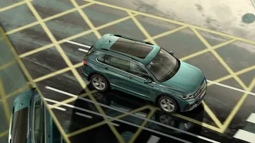 Volkswagen Tiguan 2020 7