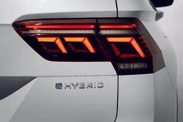Volkswagen Tiguan Ehybrid 2020 3