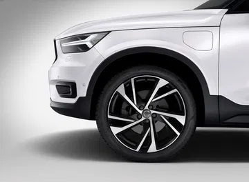 Volvo Xc40 T5 Twin Engine 2020 05