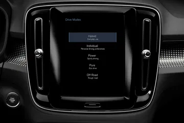 Volvo Xc40 T5 Twin Engine 2020 06
