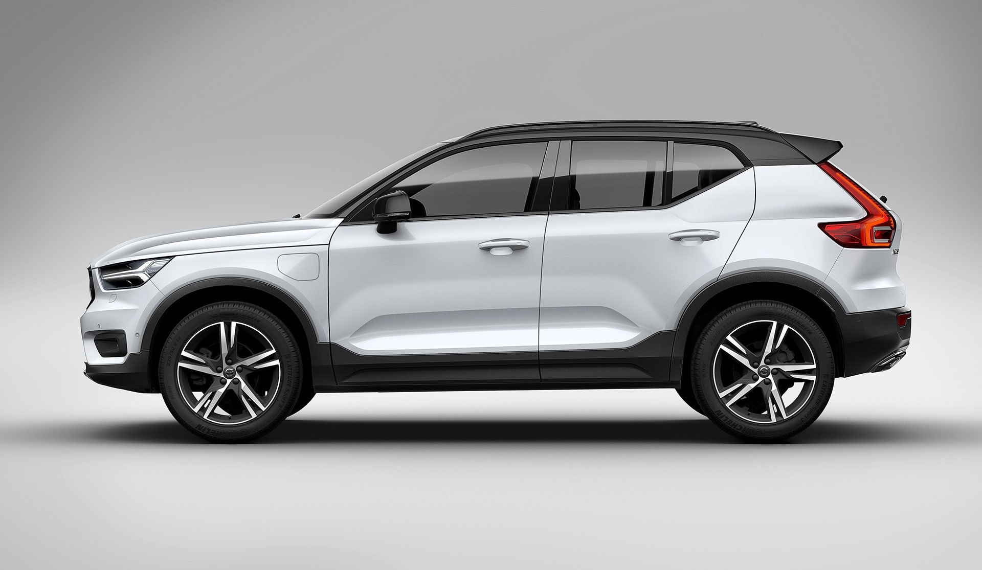 Volvo Xc40 T5 Twin Engine 2020 16