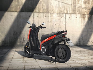 World Premiere Of Seat Mo 05 Hq