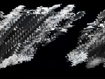 001 Maseratinettunoengine