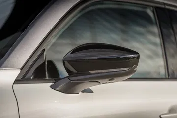 06 Detail Mazda Mx 30 Ceramic White Industrial Vintage