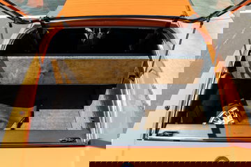 1972 Alfa Romeo Montreal By Bertone 19