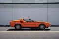 1972 Alfa Romeo Montreal By Bertone 4