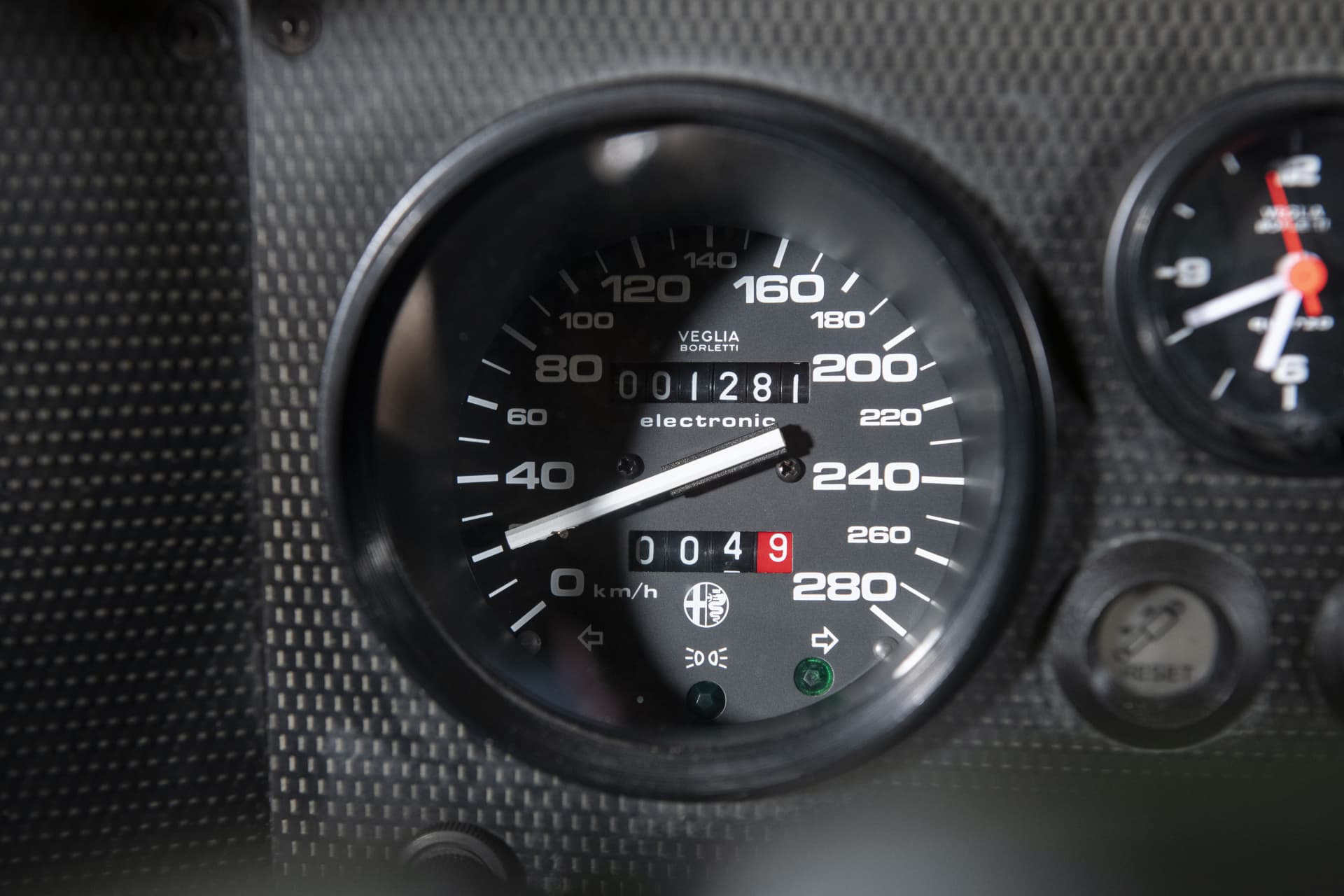 1994 Alfa Romeo Sz 10